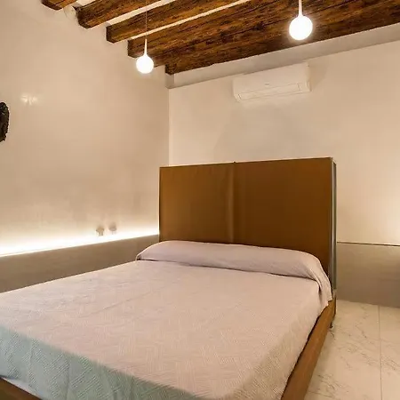 Borgoloco Luxury Flat With Jacuzzi