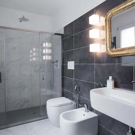 Apartment Borgoloco Luxury Flat With Jacuzzi Venice
