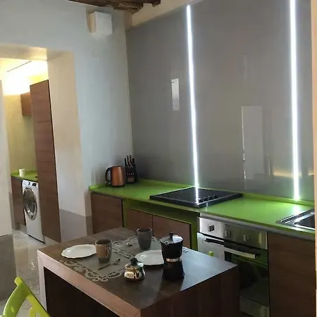 Borgoloco Luxury Flat With Jacuzzi ונציה