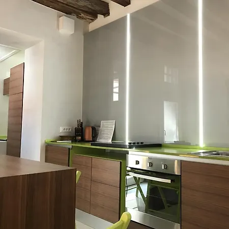 Borgoloco Luxury Flat With Jacuzzi *