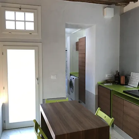 Apartment Borgoloco Luxury Flat With Jacuzzi *