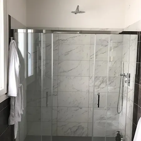 Borgoloco Luxury Flat With Jacuzzi