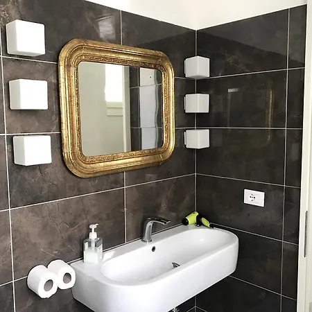 Apartment Borgoloco Luxury Flat With Jacuzzi *