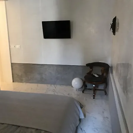 Borgoloco Luxury Flat With Jacuzzi Apartment